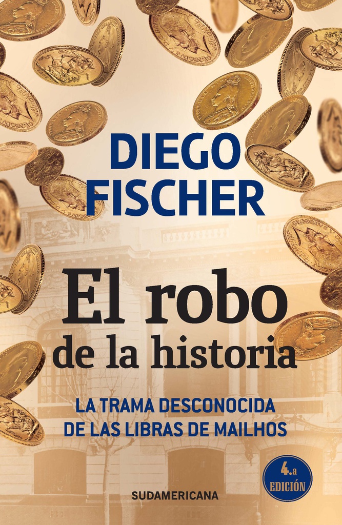 ROBO DE LA HISTORIA, EL