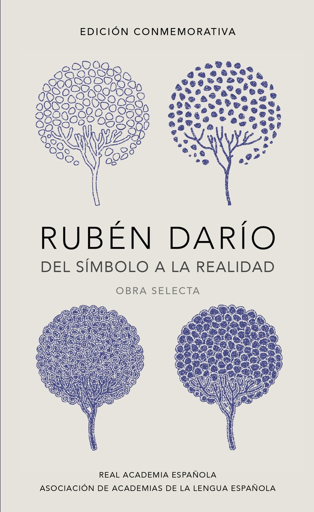 RUBEN DARIO. DEL SIMBOLISMO A LA REALIDA