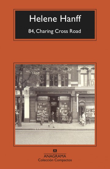 84, CHARING CROSS ROAD 