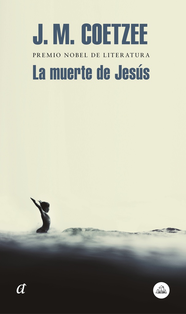 MUERTE DE JESUS, LA