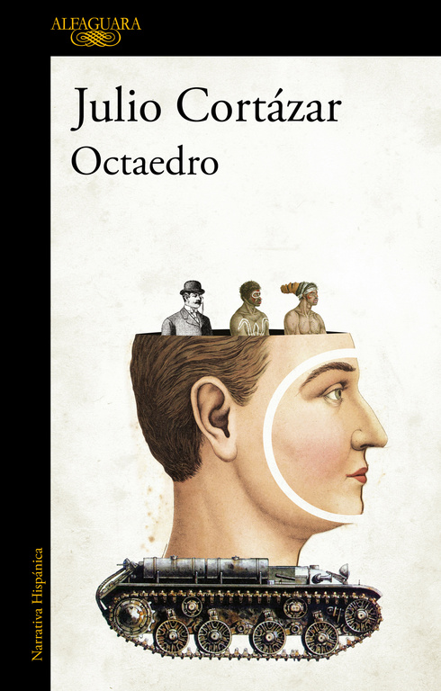 OCTAEDRO