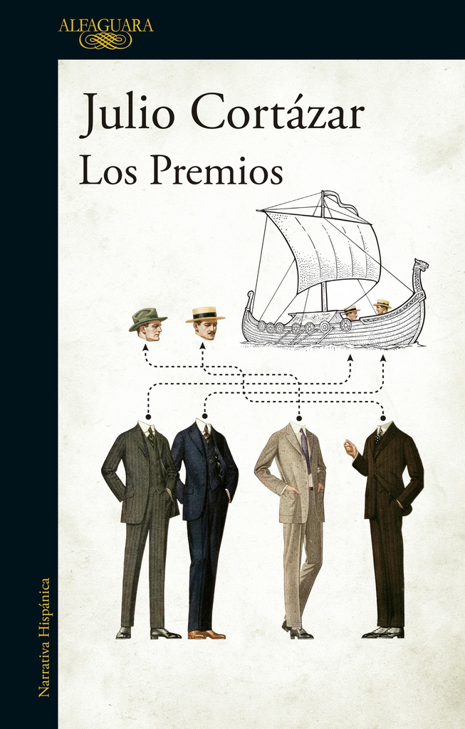 PREMIOS, LOS