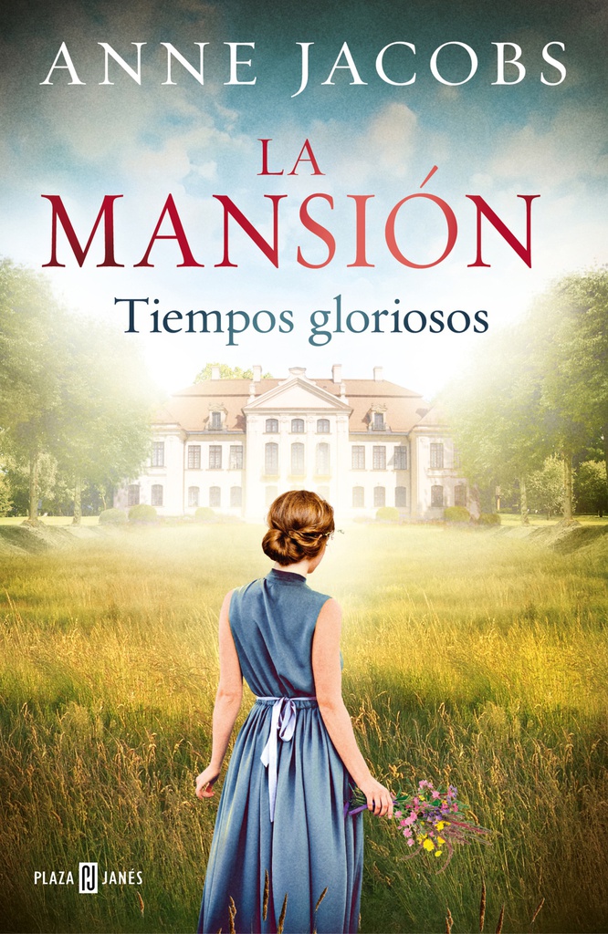 MANSION, LA 01 - TIEMPOS GLORIOSOS