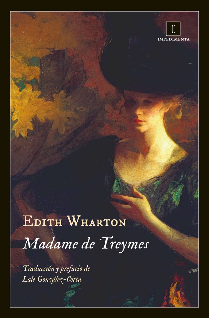 MADAME DE TRYMES