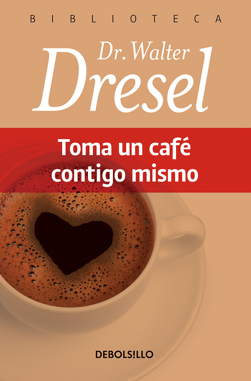 TOMA UN CAFÉ CONTIGO MISMO