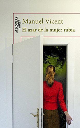 AZAR DE LA MUJER RUBIA, EL.