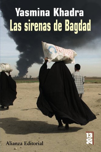 SIRENAS DE BAGDAD, LAS