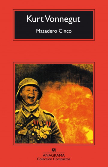 MATADERO CINCO