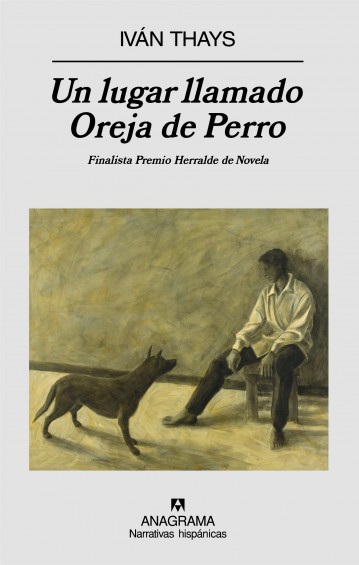 LUGAR LLAMADO OREJA DE PERRO, UN