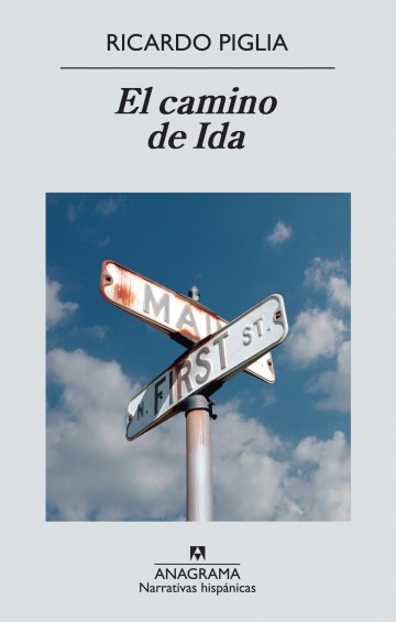 CAMINO DE IDA, EL