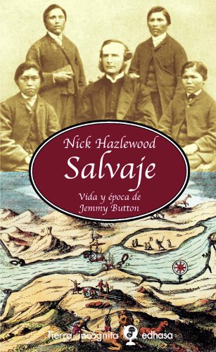 SALVAJE