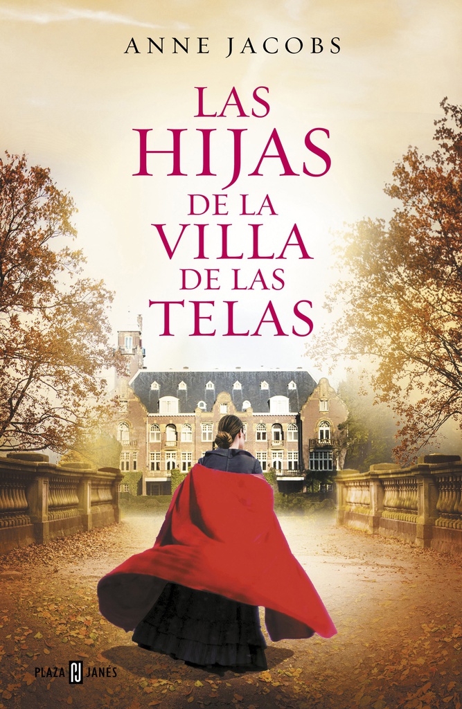 HIJAS DE LA VILLA DE LAS TELAS, LAS (VILLA DE LAS TELAS 2)