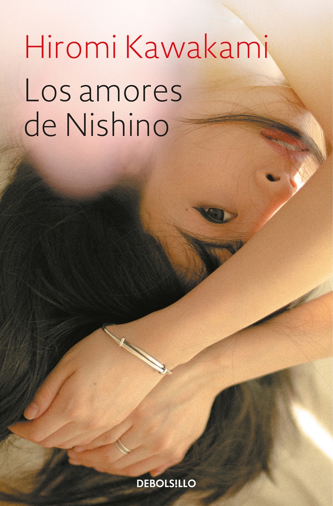 AMORES DE NISHINO, LOS