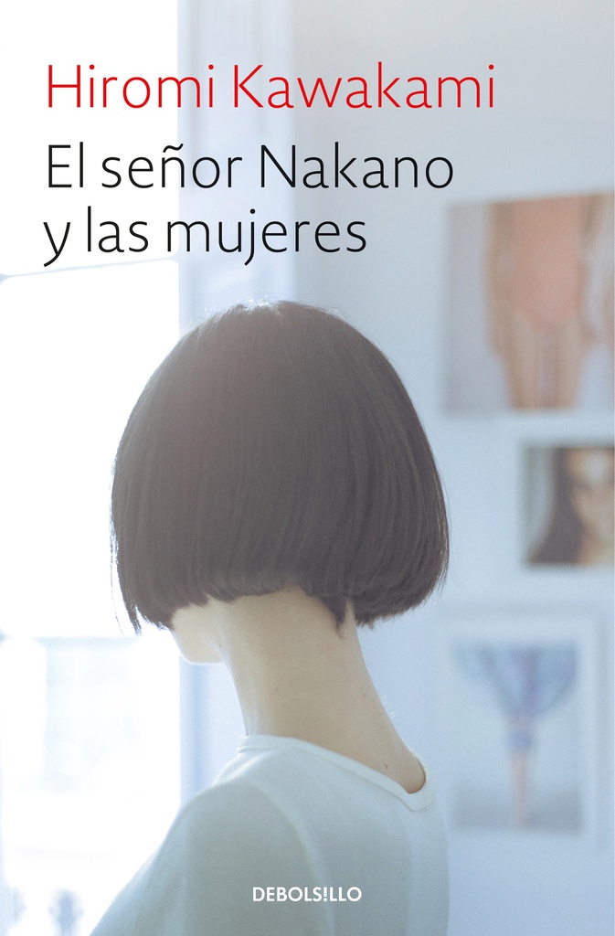 El señor Nakano y las mujeres