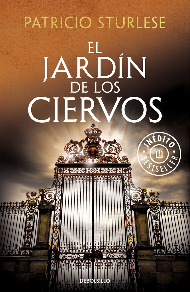 JARDIN DE LOS CIERVOS, EL