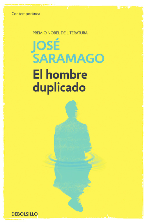 HOMBRE DUPLICADO, EL (DB)