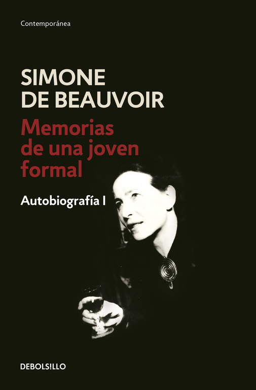 MEMORIAS DE UNA JOVEN FORMAL - AUTOBIOGRAFIA 1