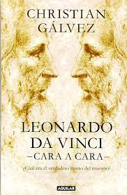 CARA A CARA LEONARDO DA VINCI