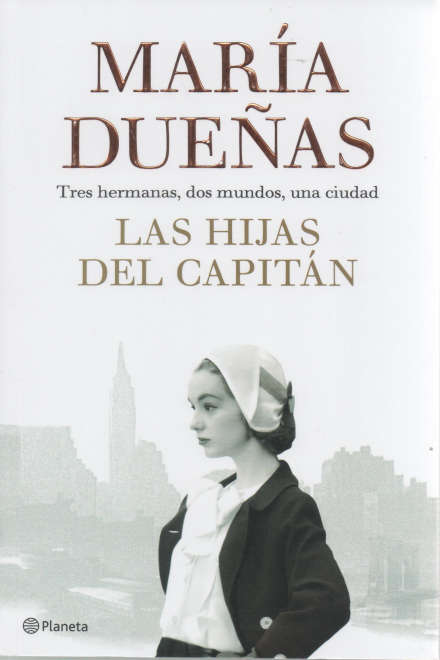 HIJAS DEL CAPITÁN, LAS