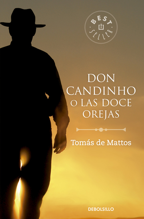 DON CANDINHO Y LAS DOCE OREJAS