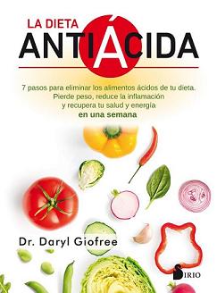 DIETA ANTIACAIDA, LA 