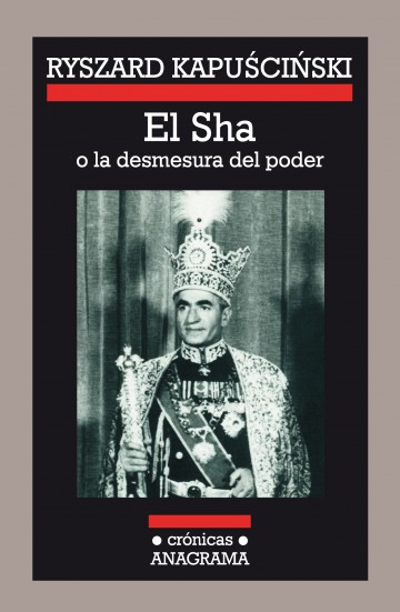 SHA O LA DESMESURA DEL PODER, EL