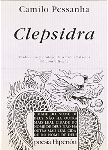 CLEPSIDRA