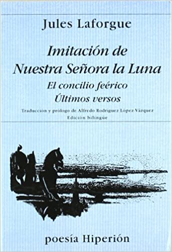 IMITACIÓN DE NUESTRA SEÑORA DE LA LUNA