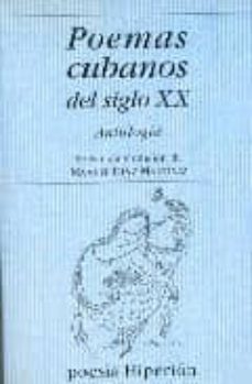 POEMAS CUBANOS DEL SIGLO XX