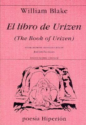 LIBRO DE URIZEN, EL