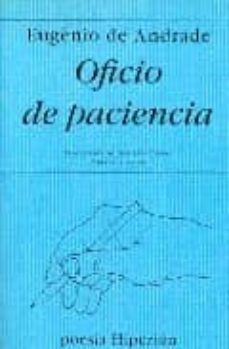 OFICIO DE PACIENCIA