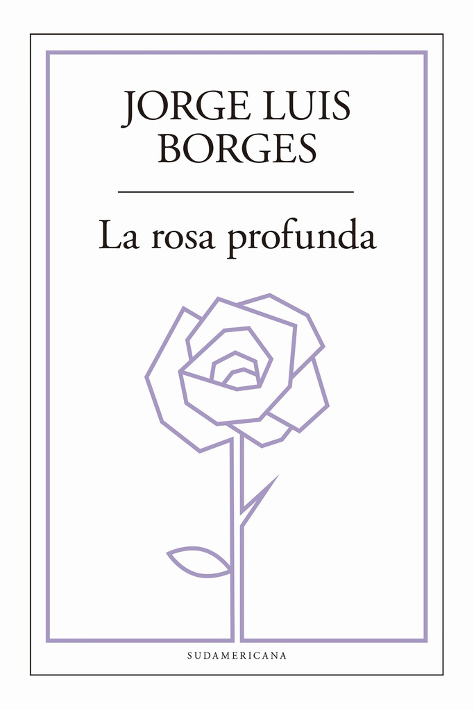 ROSA PROFUNDA. LA 