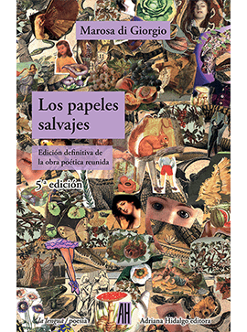 PAPELES SALVAJES, LOS