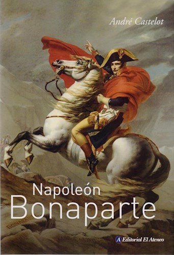 NAPOLÉON BONAPARTE