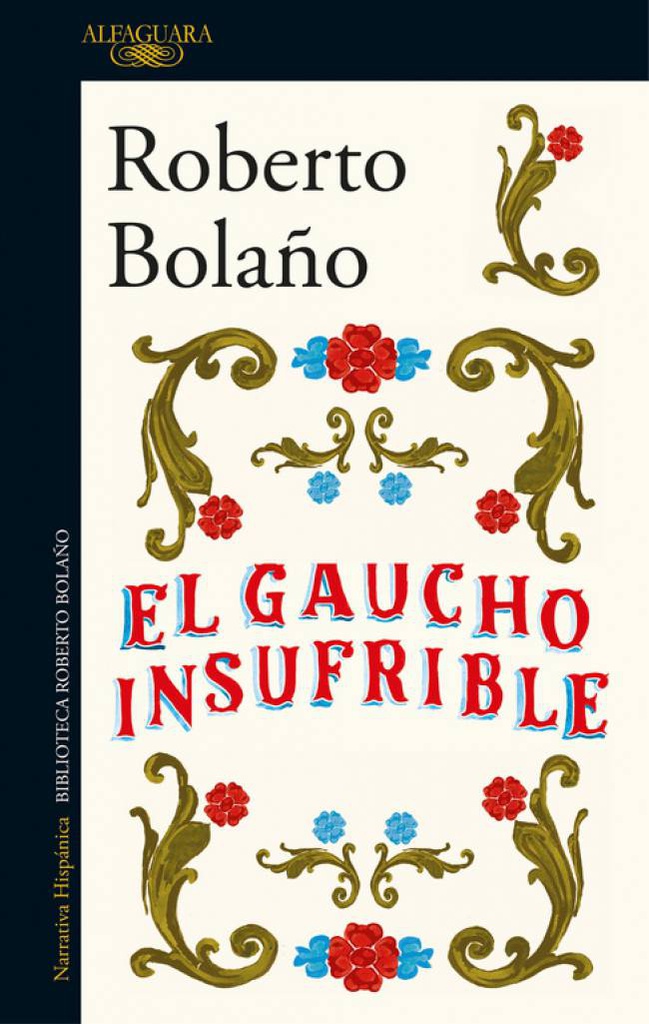 GAUCHO INSUFRIBLE, EL