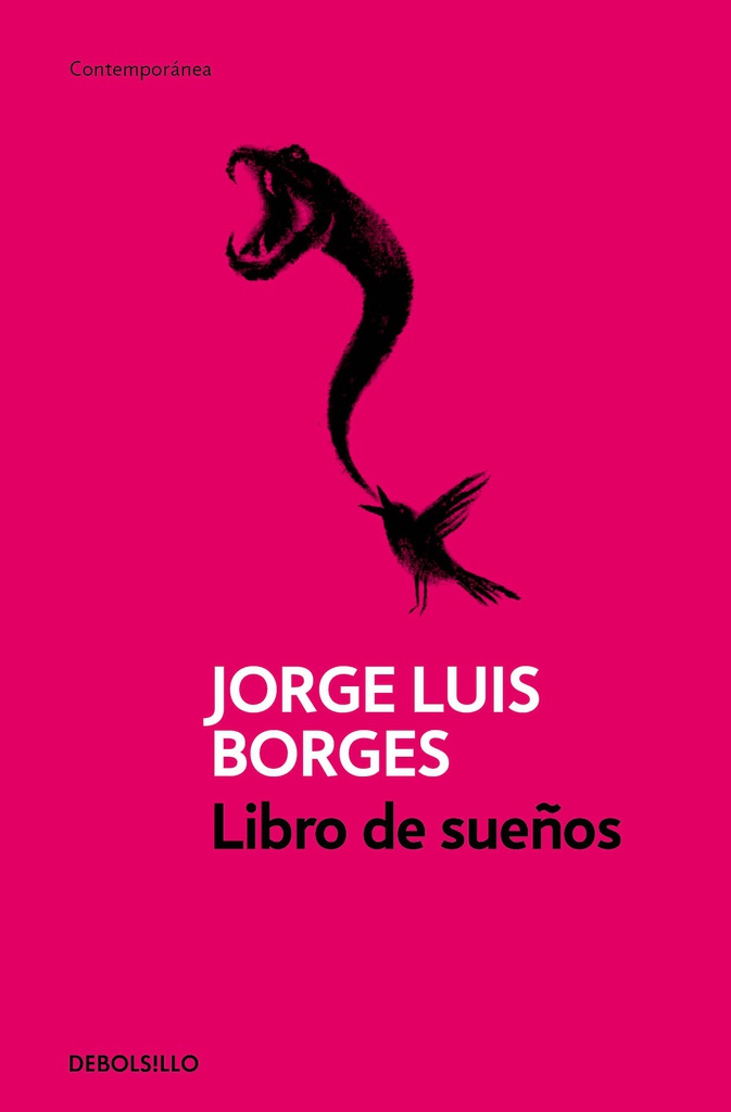 LIBRO DE SUEÑOS