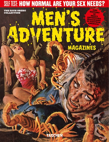 MEN S ADVENTURE