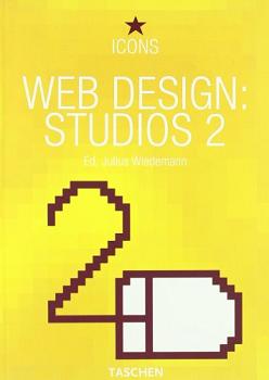 WEB DESIGN: STUDIOS 2