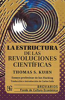 ESTRUCTURA DE LAS REVOLUCIONES CIENTIFICAS, LA