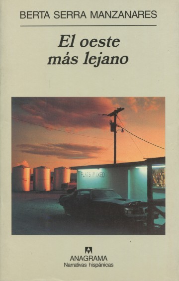 OESTE MAS LEJANO, EL