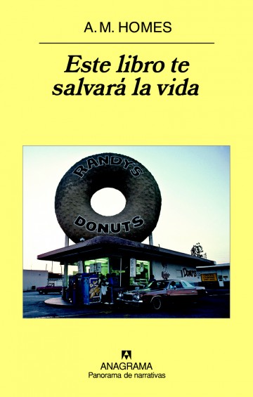 ESTE LIBRO TE SALVARA LA VIDA