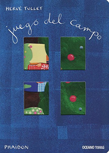 JUEGO DEL CAMPO