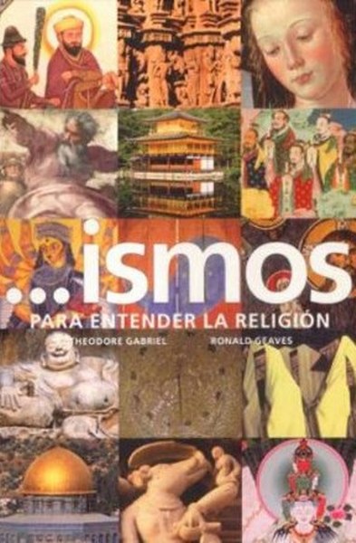 ISMOS PARA ENTENDER LA RELIGION