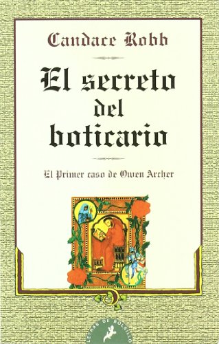 SECRETO DEL BOTICARIO, EL