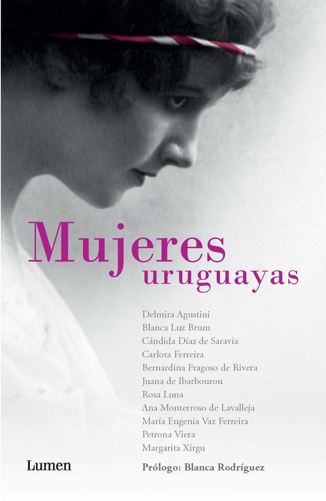 MUJERES URUGUAYAS