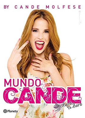 MUNDO CANDE!