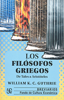 FILOSOFOS GRIEGOS, LOS