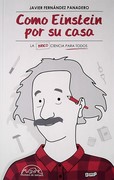 COMO EINSTEIN POR SU CASA