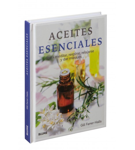 ACEITES ESENCIALES