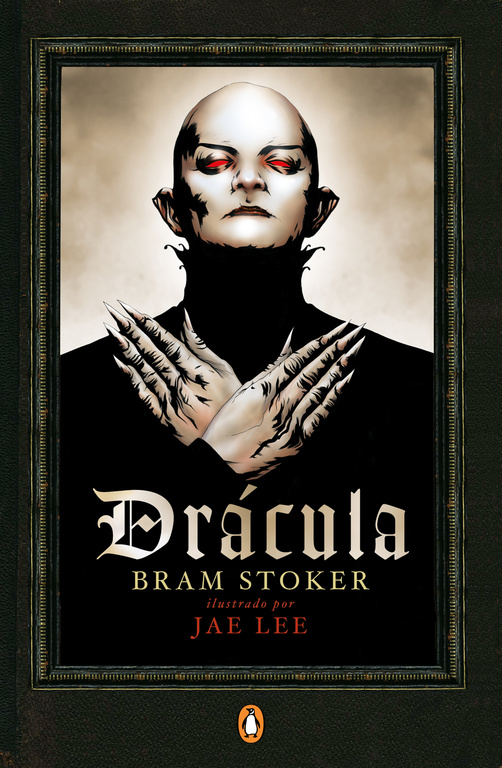 DRACULA